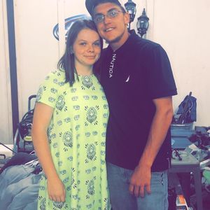 Meet your Posher, Daisy